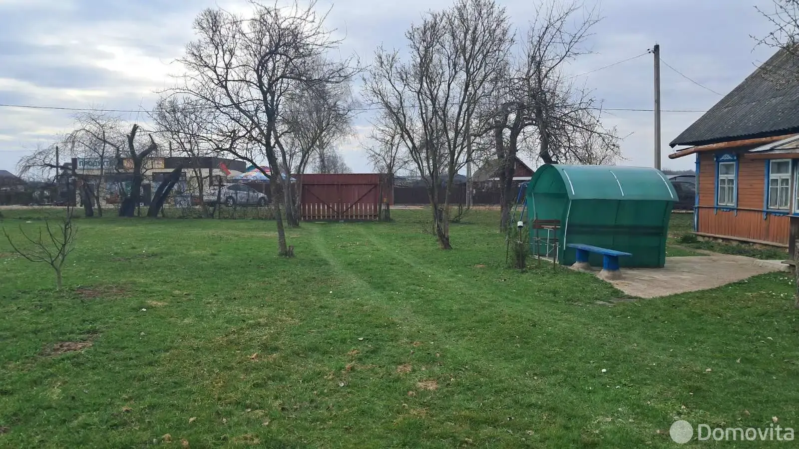 дом, Гричино, ул. Центральная, д. 63 от собственника