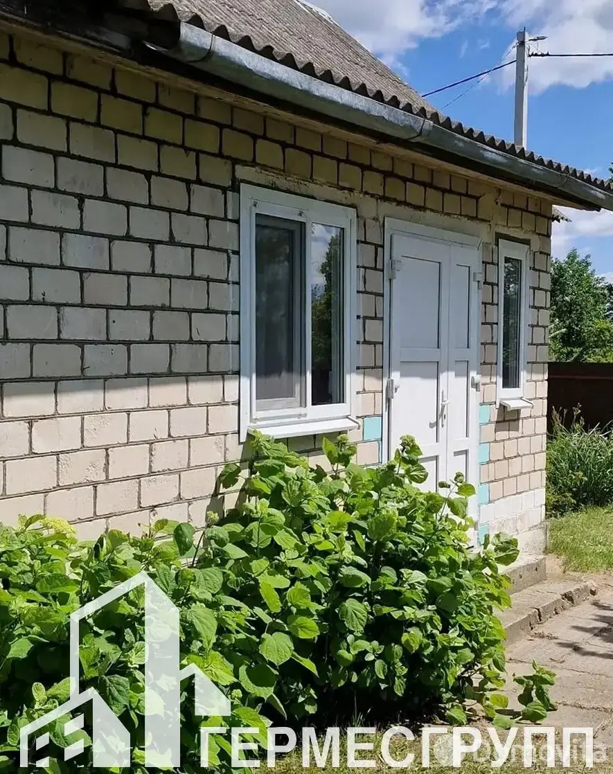 продажа коттеджа, Докудово 2, ул. Принеманская, д. 177