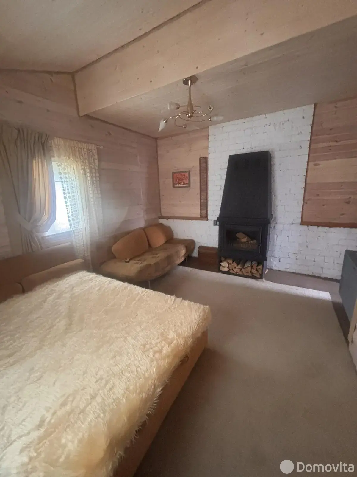 Продажа 4-этажной дачи в Лира Минская область, 39500USD, код 185927 - фото 14