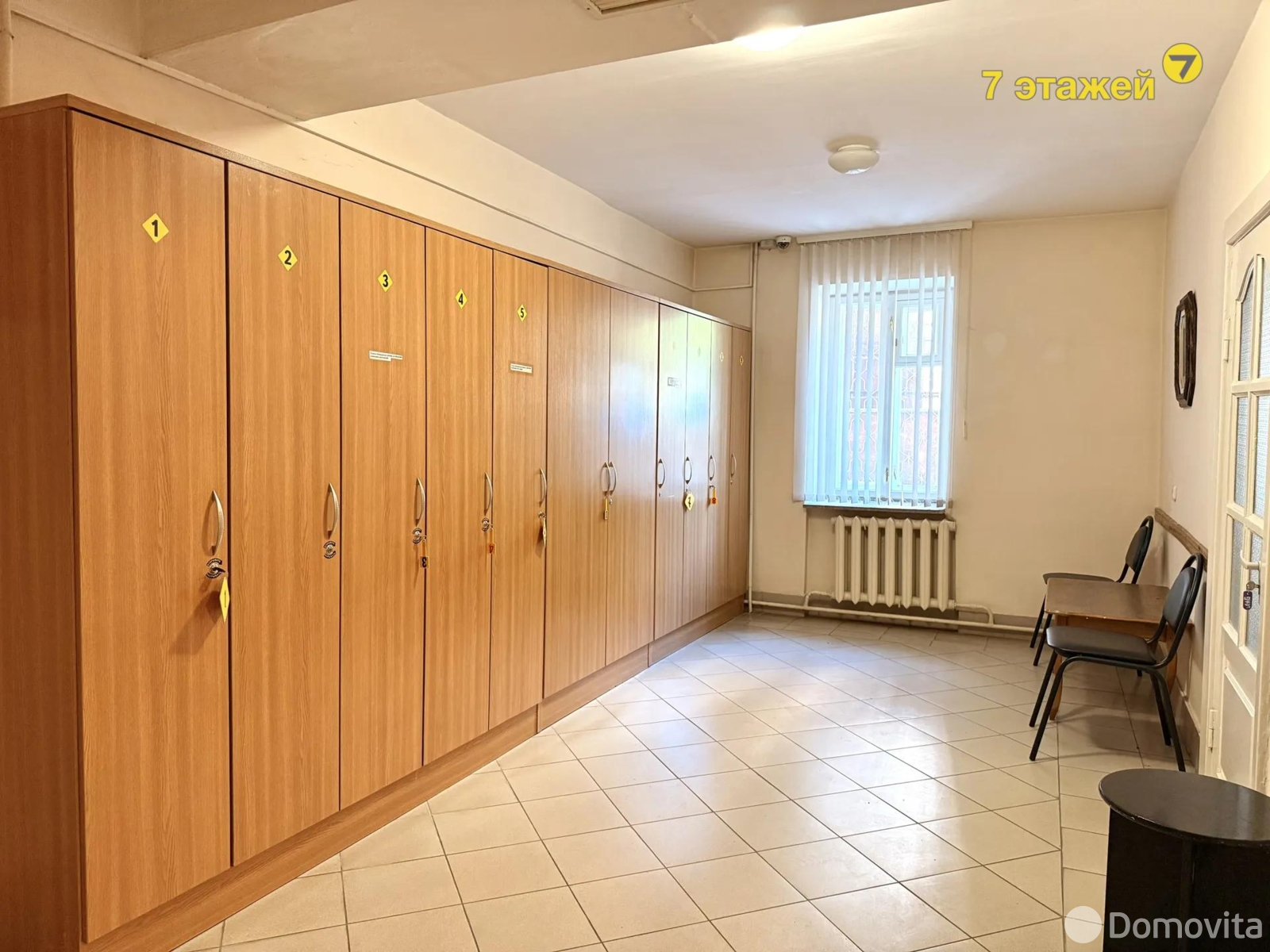Продажа торговой точки на ул. Сурганова, д. 10 в Могилеве, 599000BYN, код 999104 - фото 22
