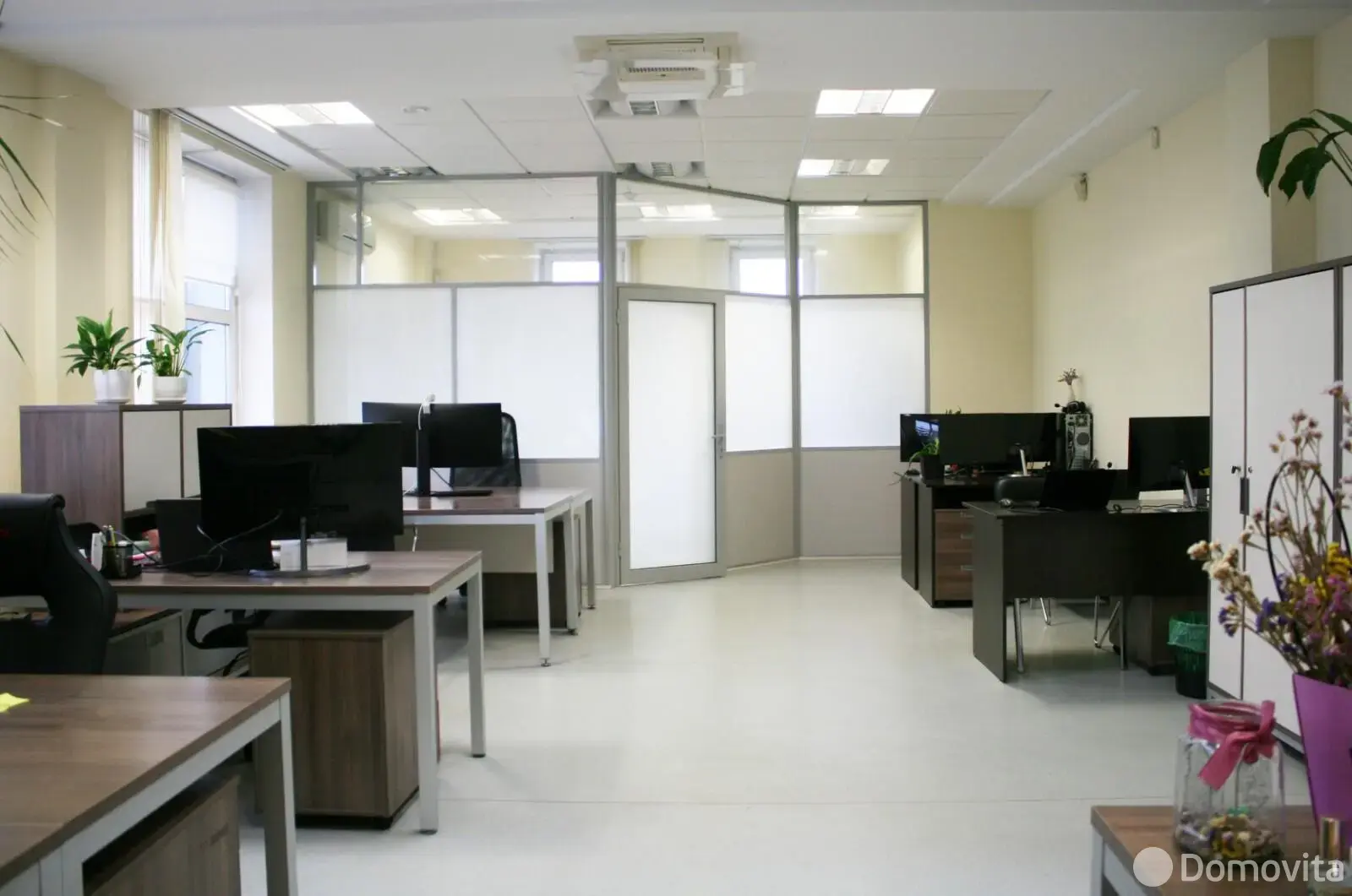 Купить офис на ул. Платонова, д. 1/Б в Минске, 597600USD, код 9095 - фото 19