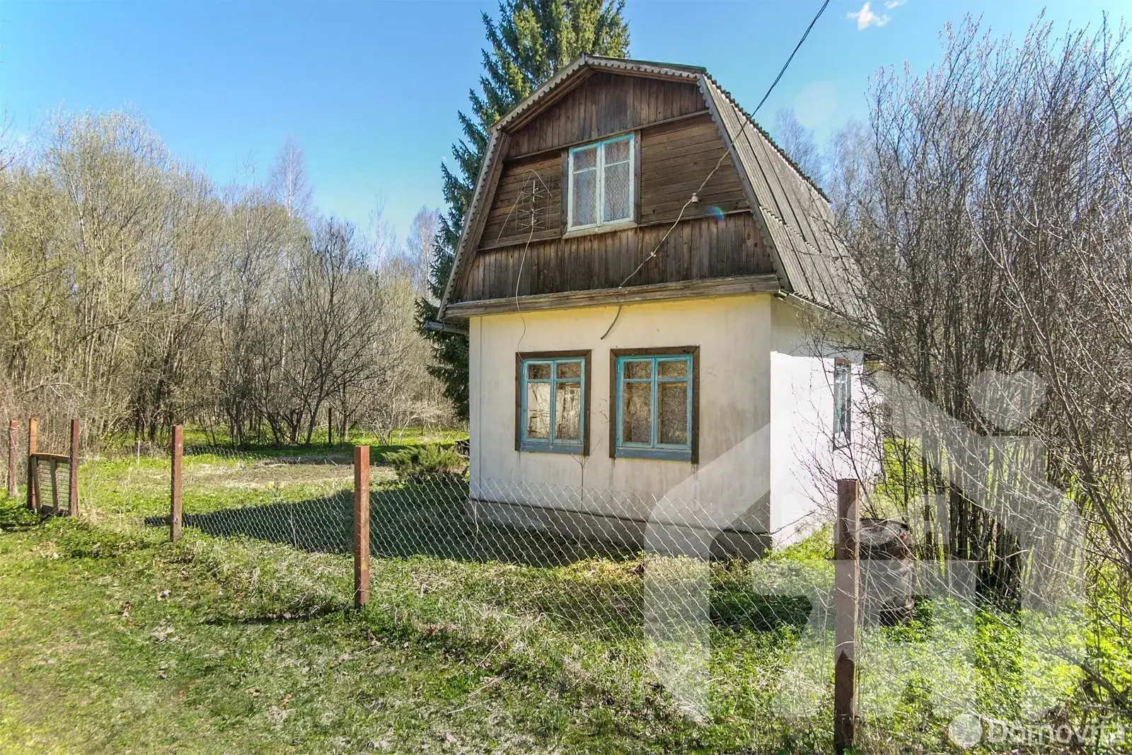 продажа дачи, БЕРЁЗКА ПРИ ФМИ, 