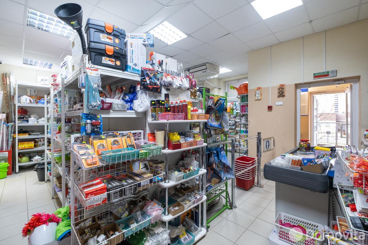 купить торговый объект, Минск, ул. Высокая, д. 11/д