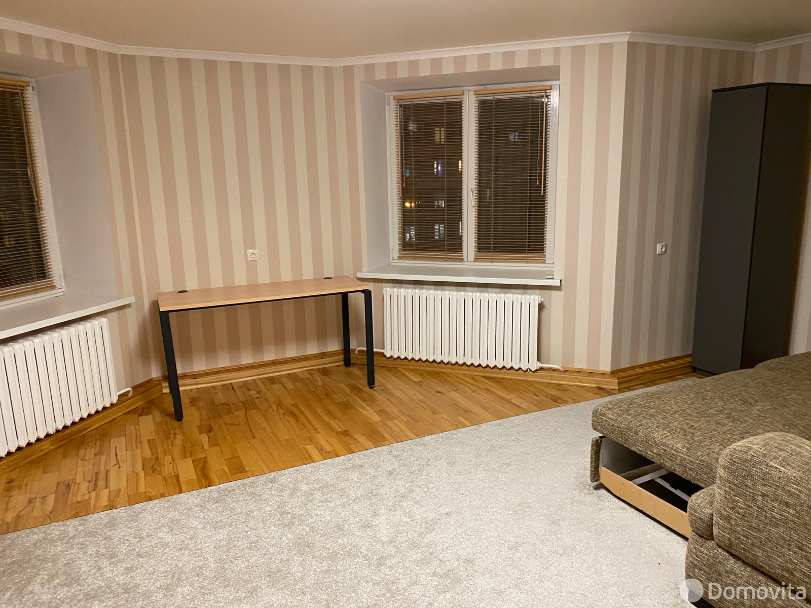 Снять 1-комнатную квартиру в Минске, ул. Слободская, д. 163, 400USD, код 150901 - фото 3