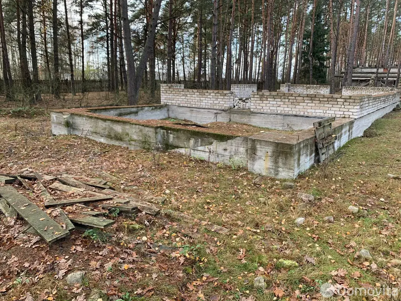 Цена продажи объекта сферы услуг, Мыслобож, 