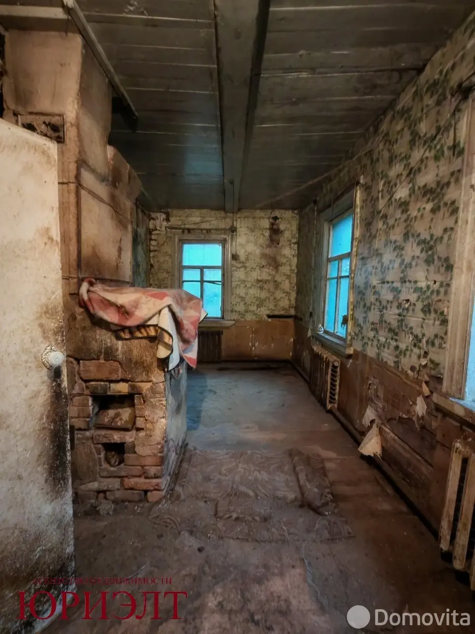 дом, Витебск, ул. 5-я Загородная, д. 11