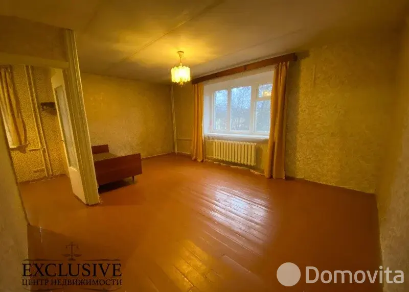 Продажа 1-комнатной квартиры в Полоцке, ул. Коммунистическая, д. 25, 18600 USD, код: 1122574 - фото 1