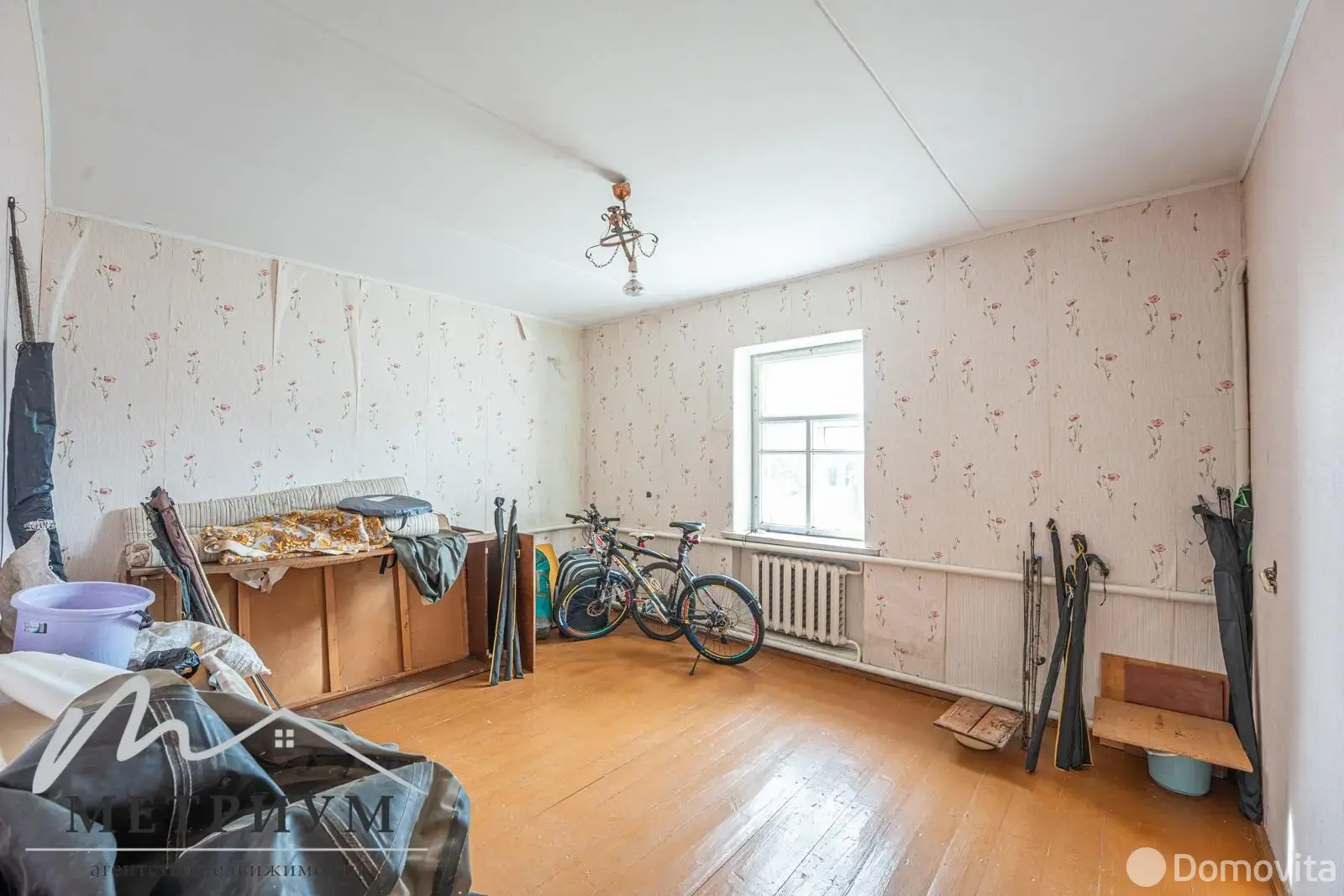 дом, Конколовичи, ул. Заречная, стоимость продажи 120 394 р.