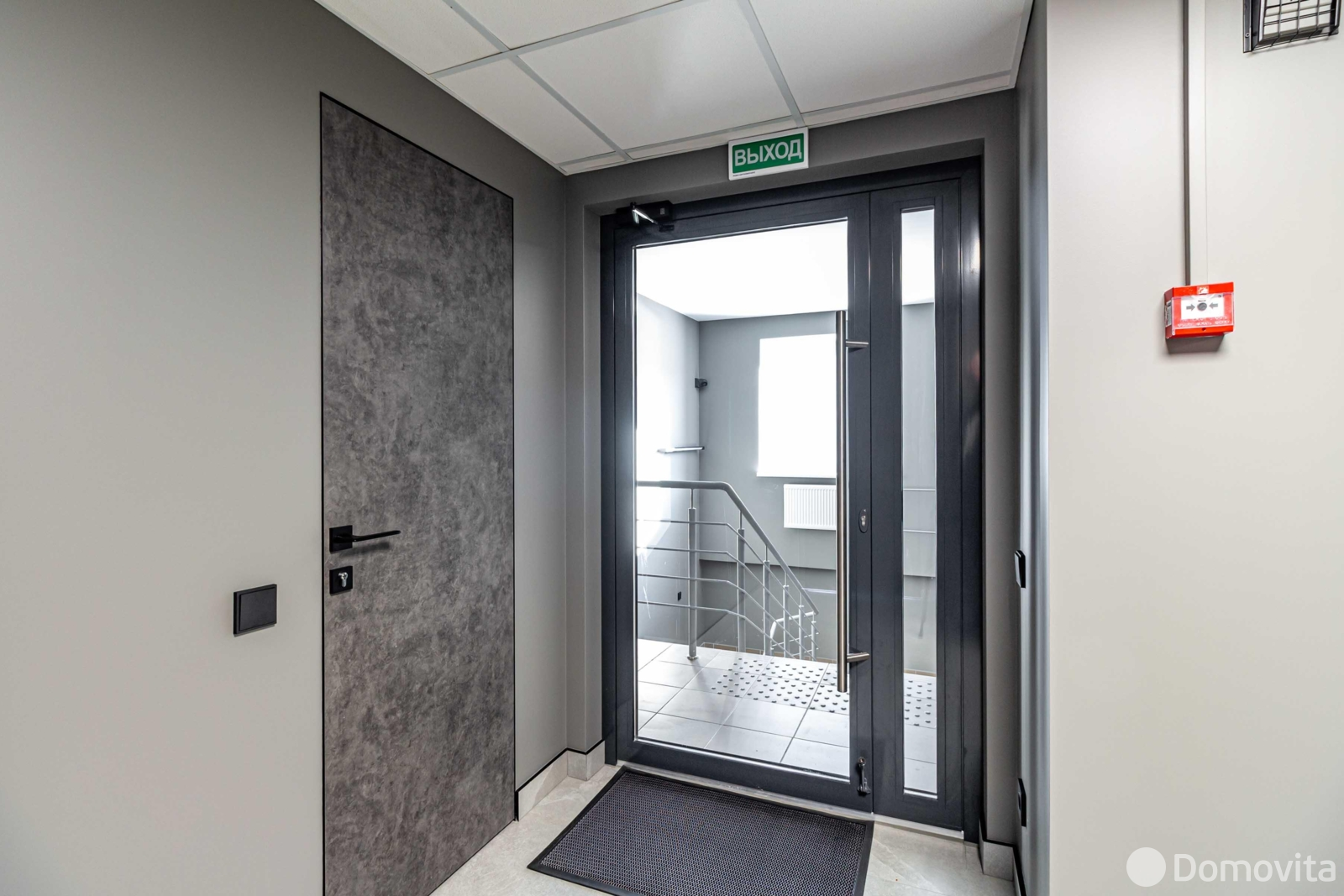 Снять офис на пр-т Дзержинского, д. 26 в Минске, 270EUR, код 16661 - фото 22