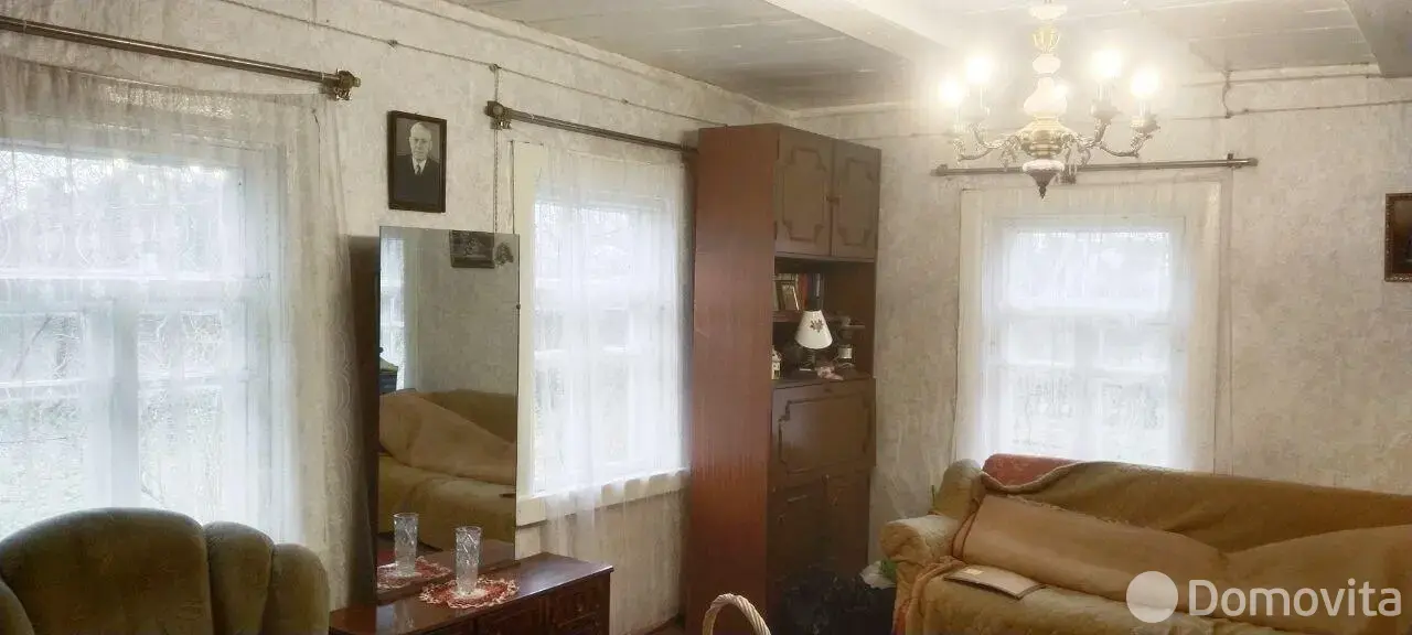 Цена продажи дома, Новый Двор, ул. Парковая, д. 1