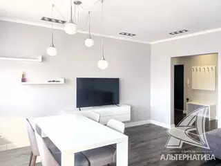 2-комнатная квартира, Брест, ул. Зубачева