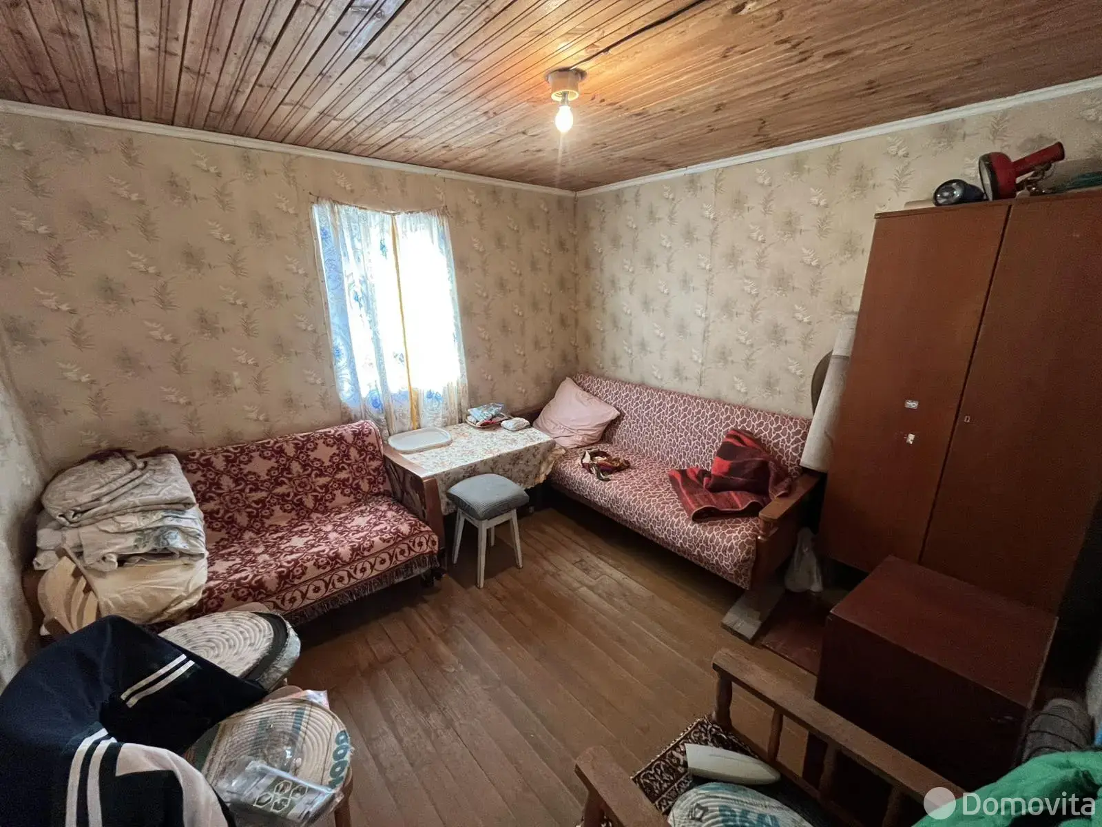 купить дачу, Амкодор-202, 