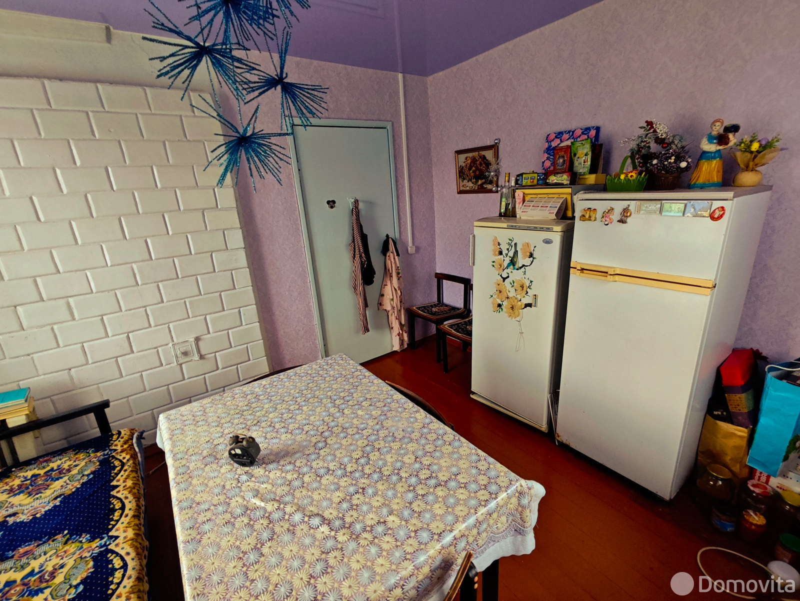 Цена продажи коттеджа, Дричин, ул. Центральная