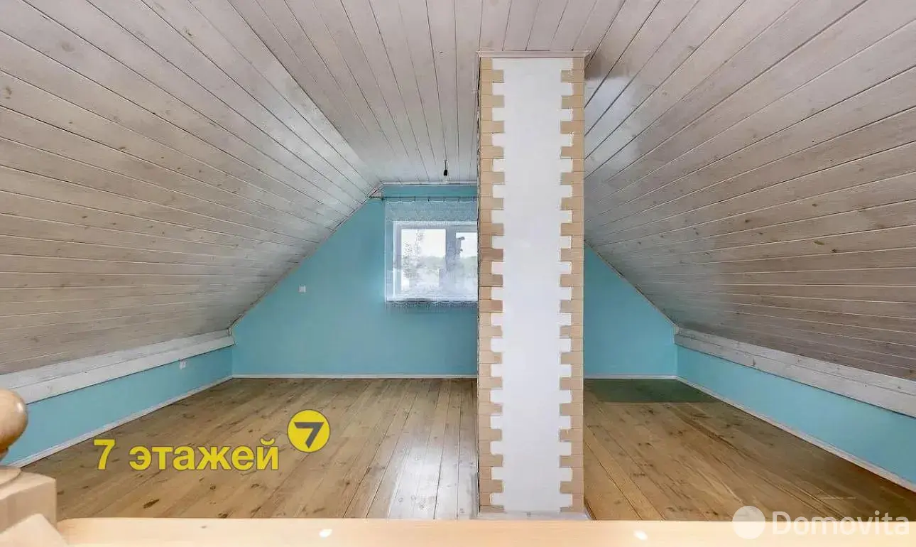 Продажа 2-этажной дачи в Лесное Минская область, 34999USD, код 184276 - фото 17