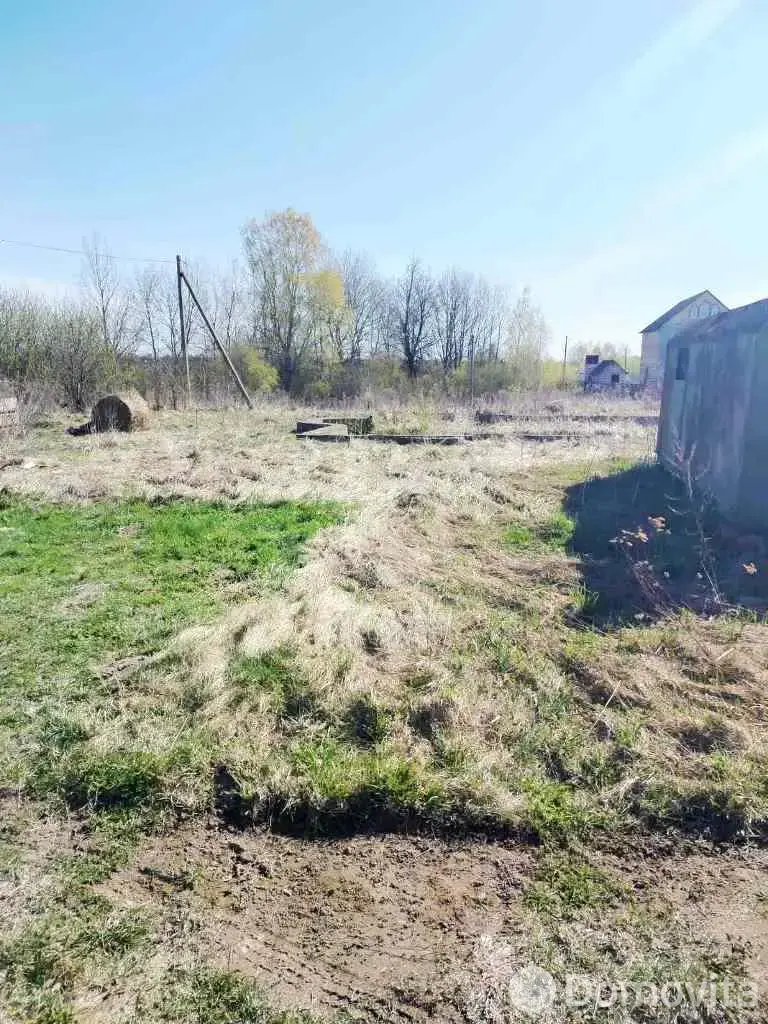 купить участок, Ясновка, ул. Солнечная