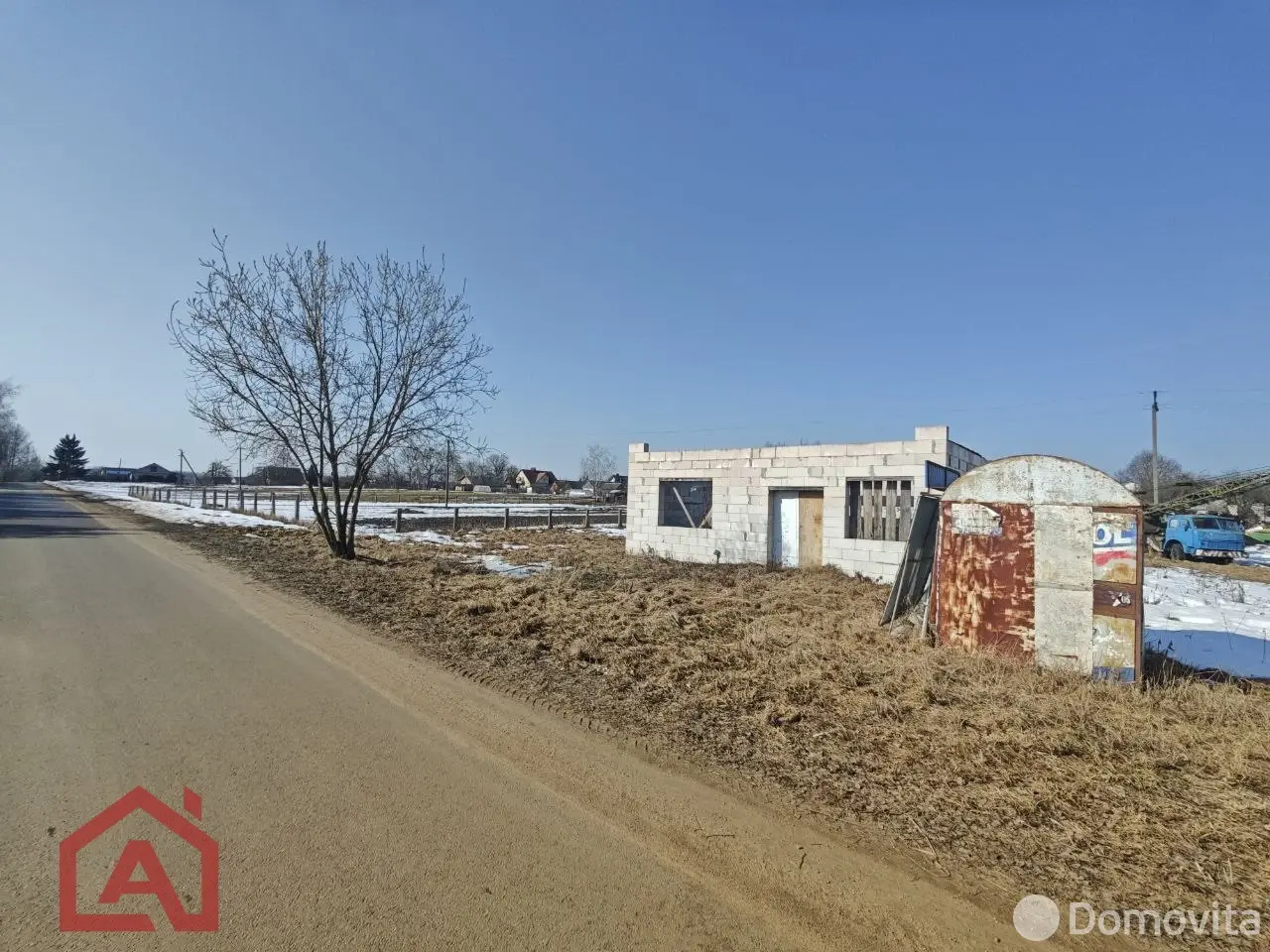 Купить земельный участок, 15.26 соток, Чуриловичи, Минская область, 49500USD, код 571624 - фото 11