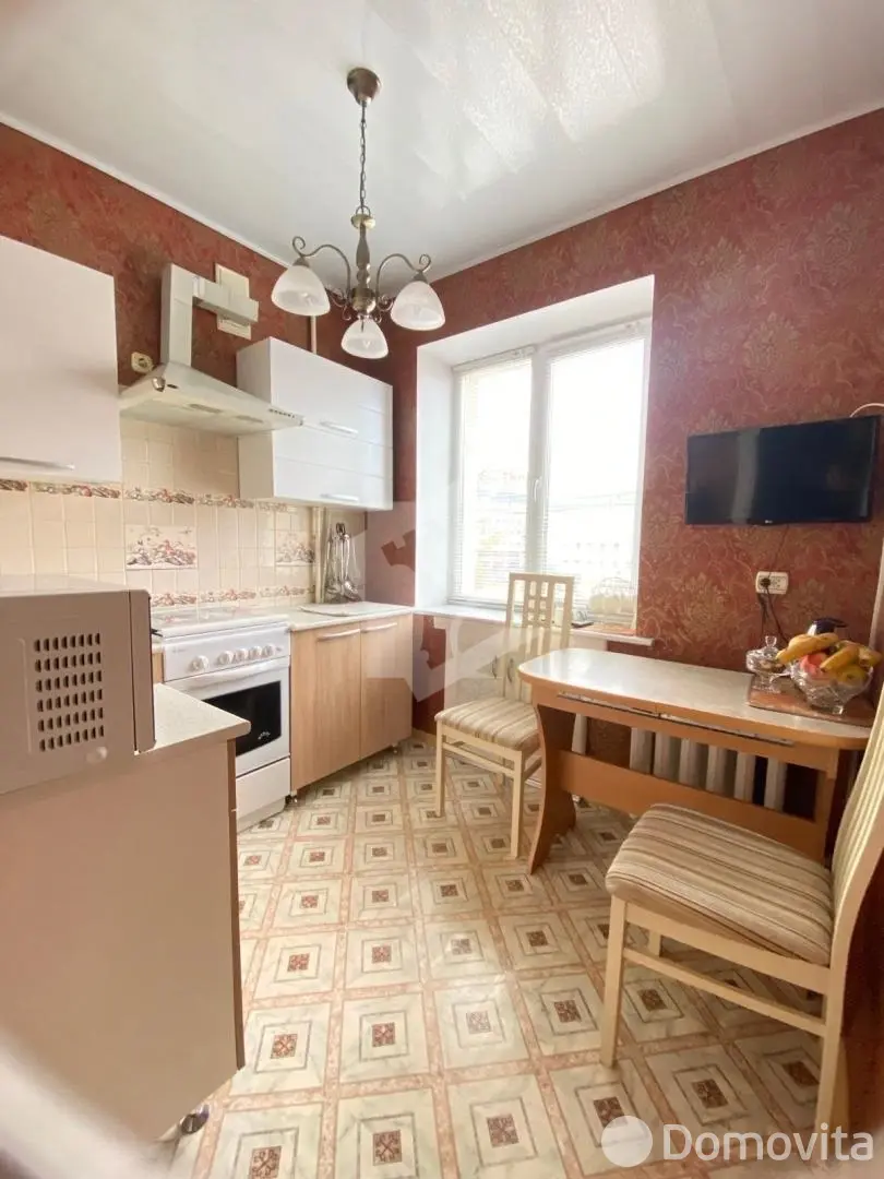 квартира, Минск, ул. Мясникова, д. 17 на ст. метро Площадь Франтишка Богушевича