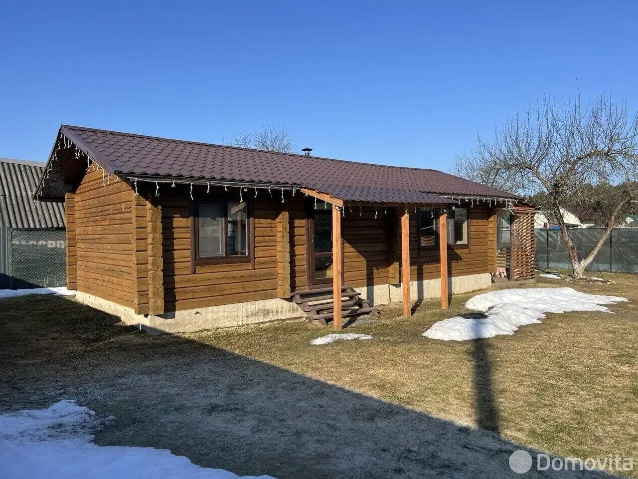 Стоимость продажи дома, Утро, 