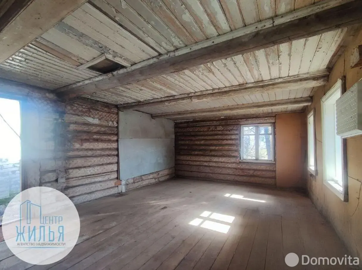 дача, Колос-Жиличи,