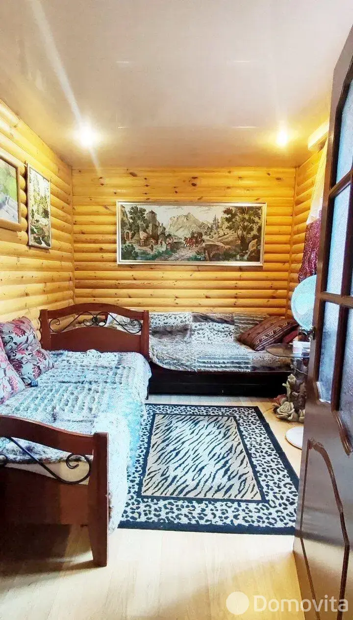 продажа дома, Гомель, ул. Луначарского 1-я