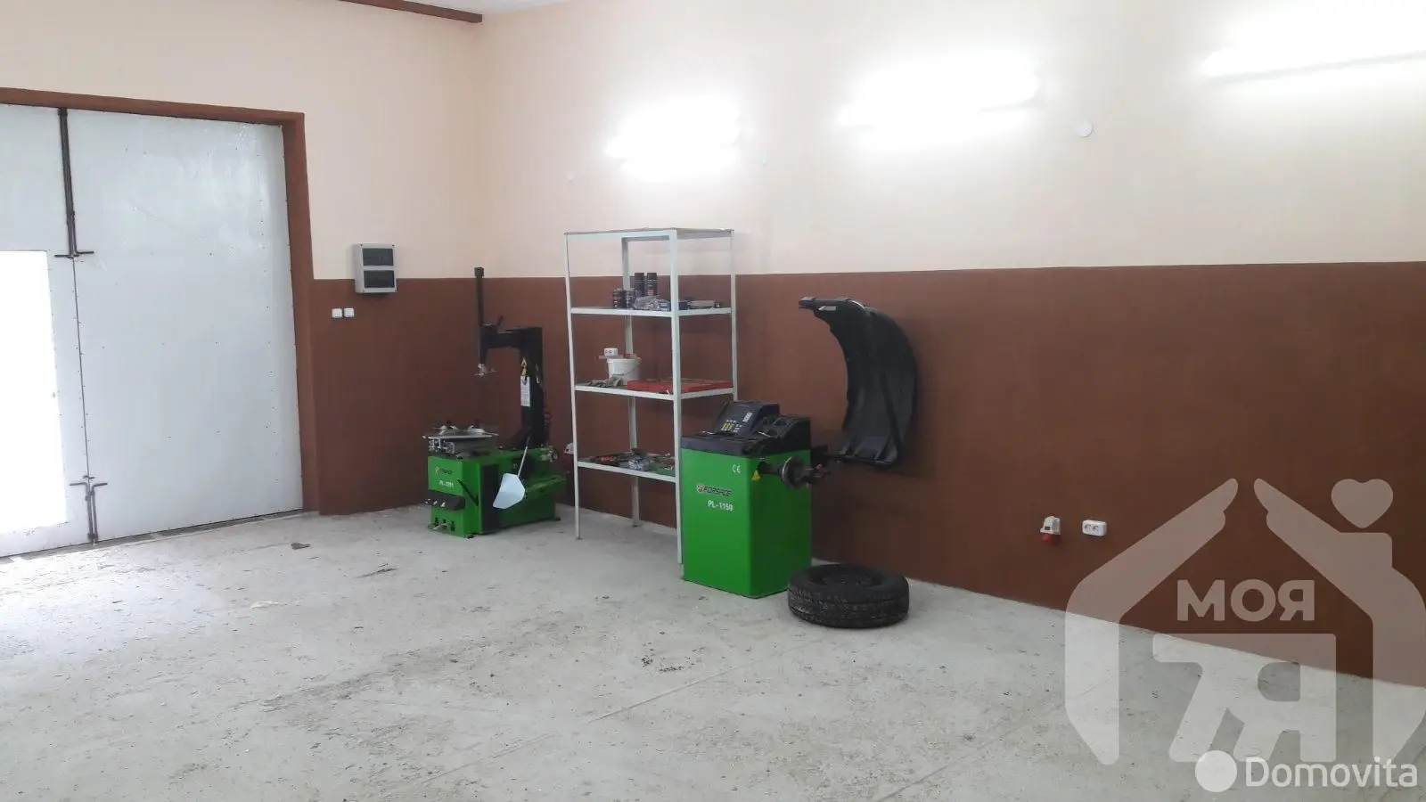 Купить помещение под сферу услуг в Молодечно, ул. Металлистов, д. 16 - фото 11