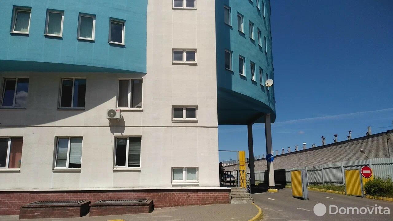 Купить машиноместо в Минске, ул. Некрасова, д. 47, код 8262 - фото 3