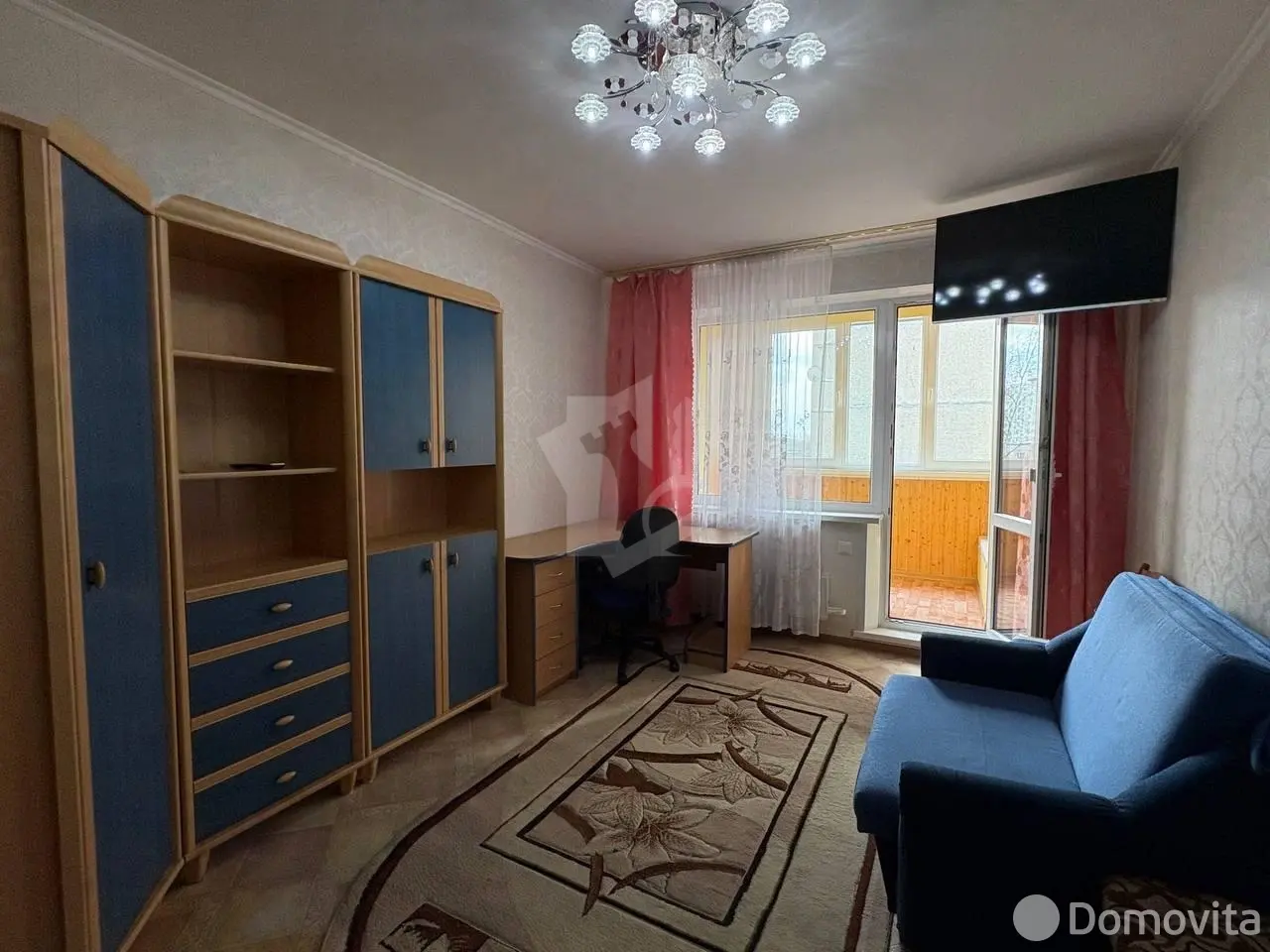 Стоимость аренды квартиры, Минск, ул. Алеся Бачило, д. 7