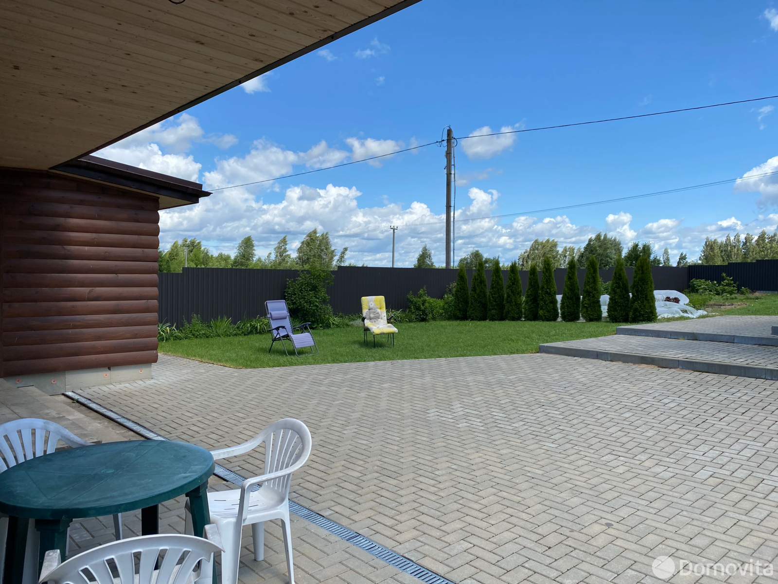  Коттедж на сутки в Дворище , 460BYN, код 1296 - фото 5