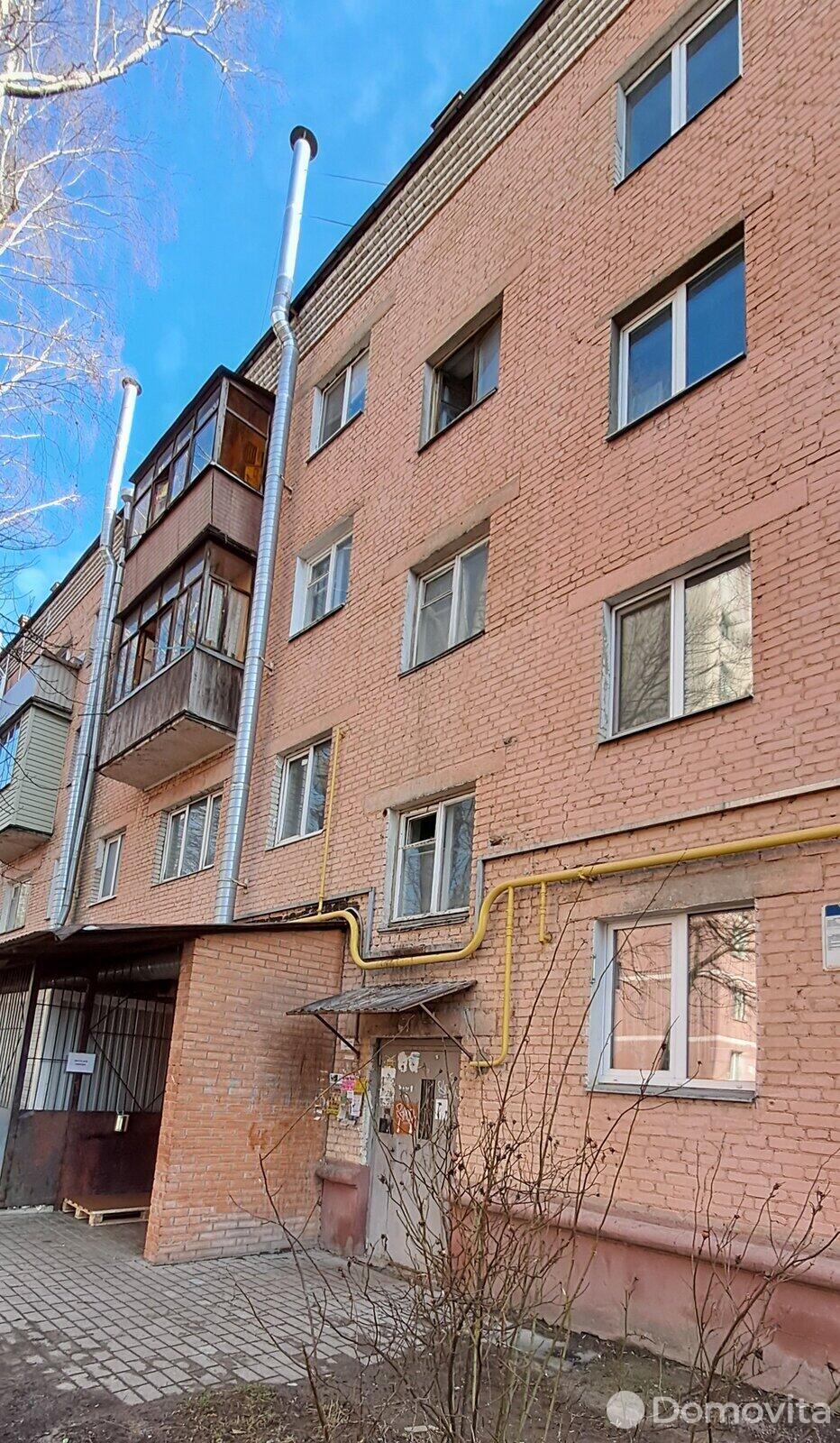 Цена продажи квартиры, Гомель, ул. Советская, д. 46