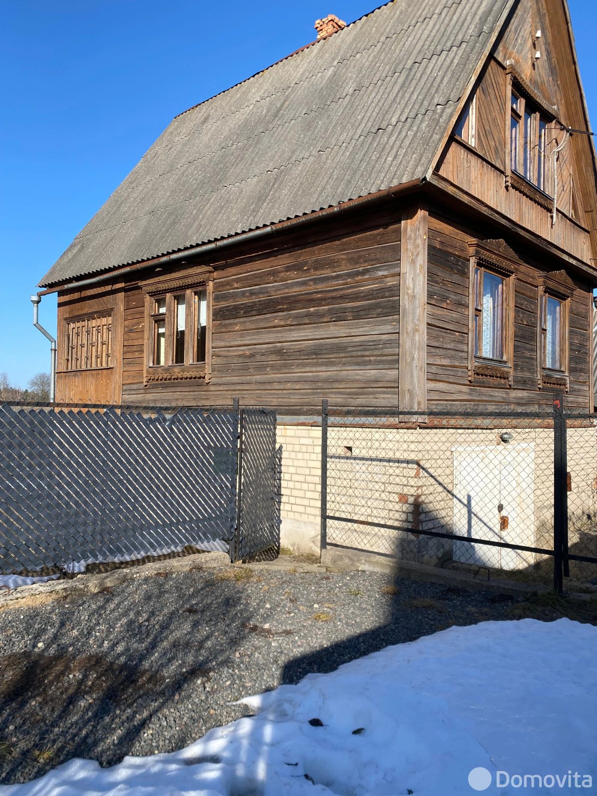 дача, Экономист-2, от собственника