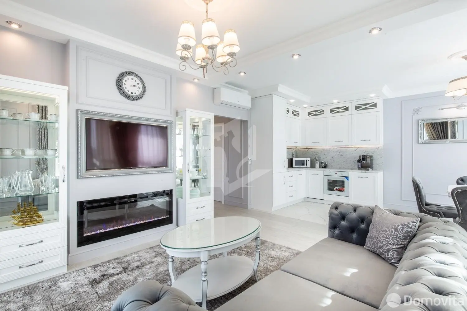 квартира, Минск, ул. Макаенка, д. 12Л