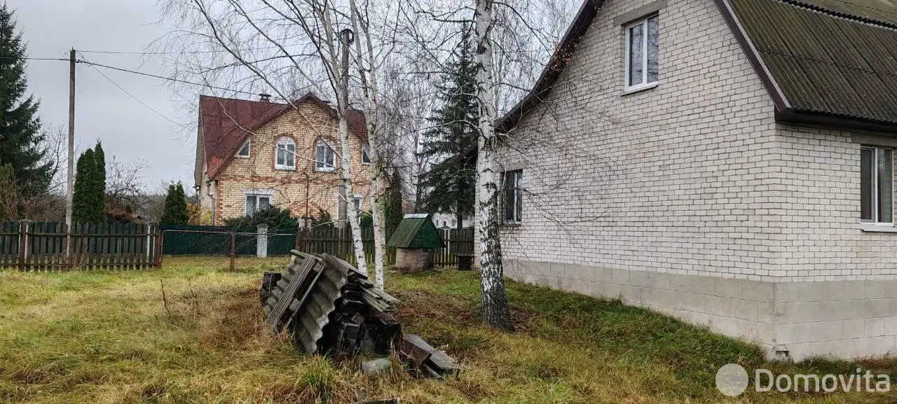 дом, Слобода, ул. Зелёная 