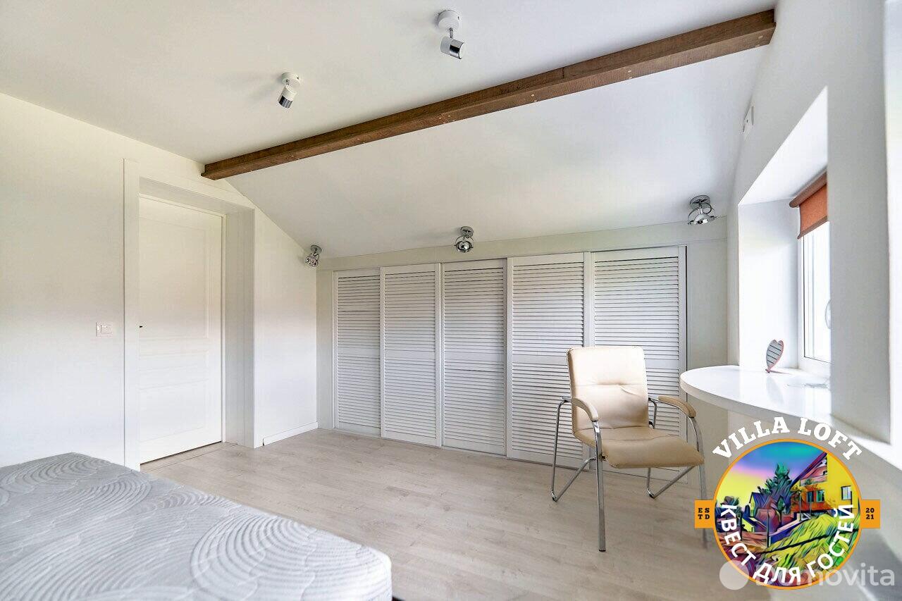  Коттедж Коттедж Ученый LOFT на сутки в Ученый , 240USD, код 909 - фото 14