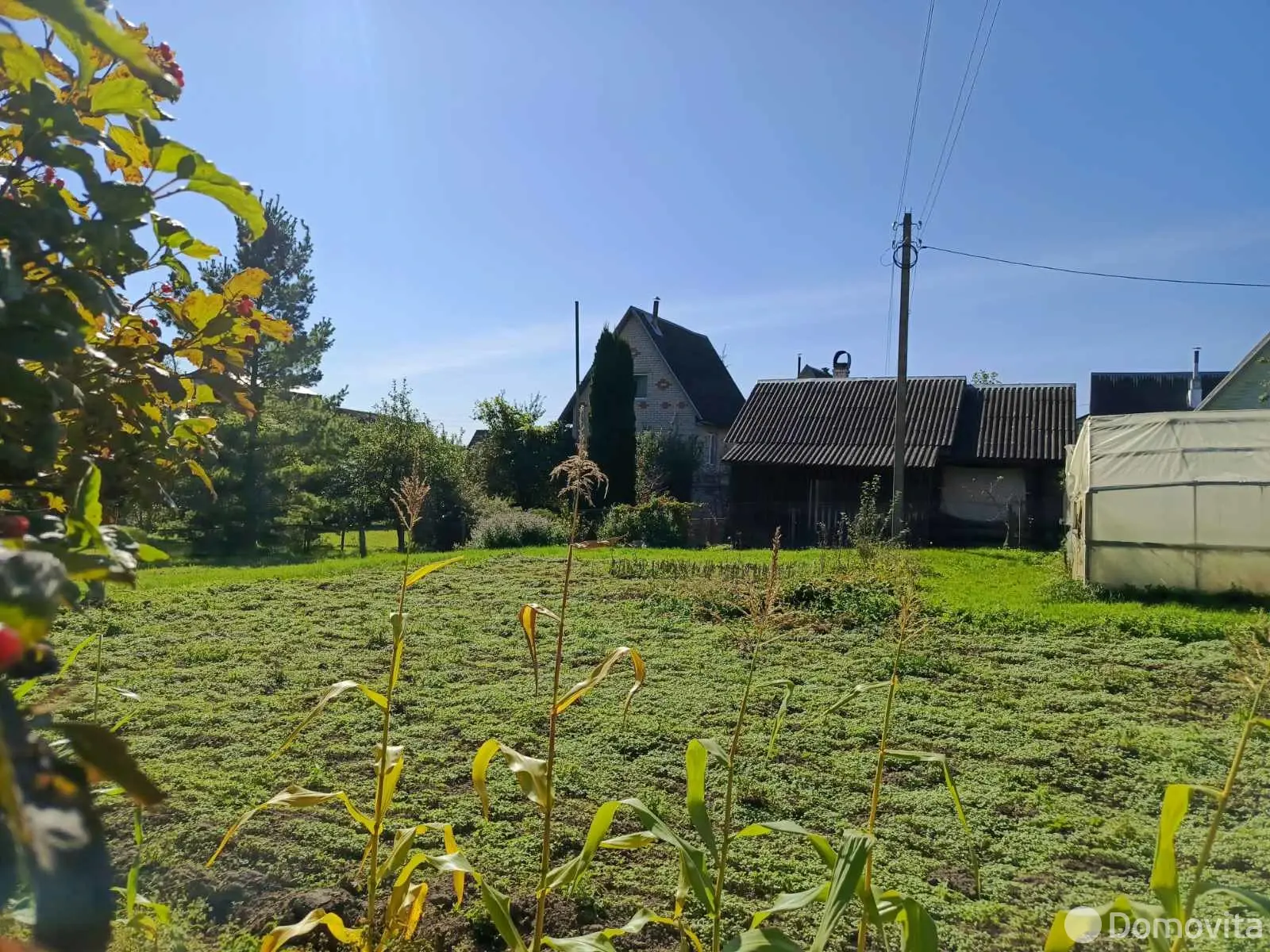 Продажа 2-этажной дачи в Залучье Витебская область, 16500USD, код 184114 - фото 22