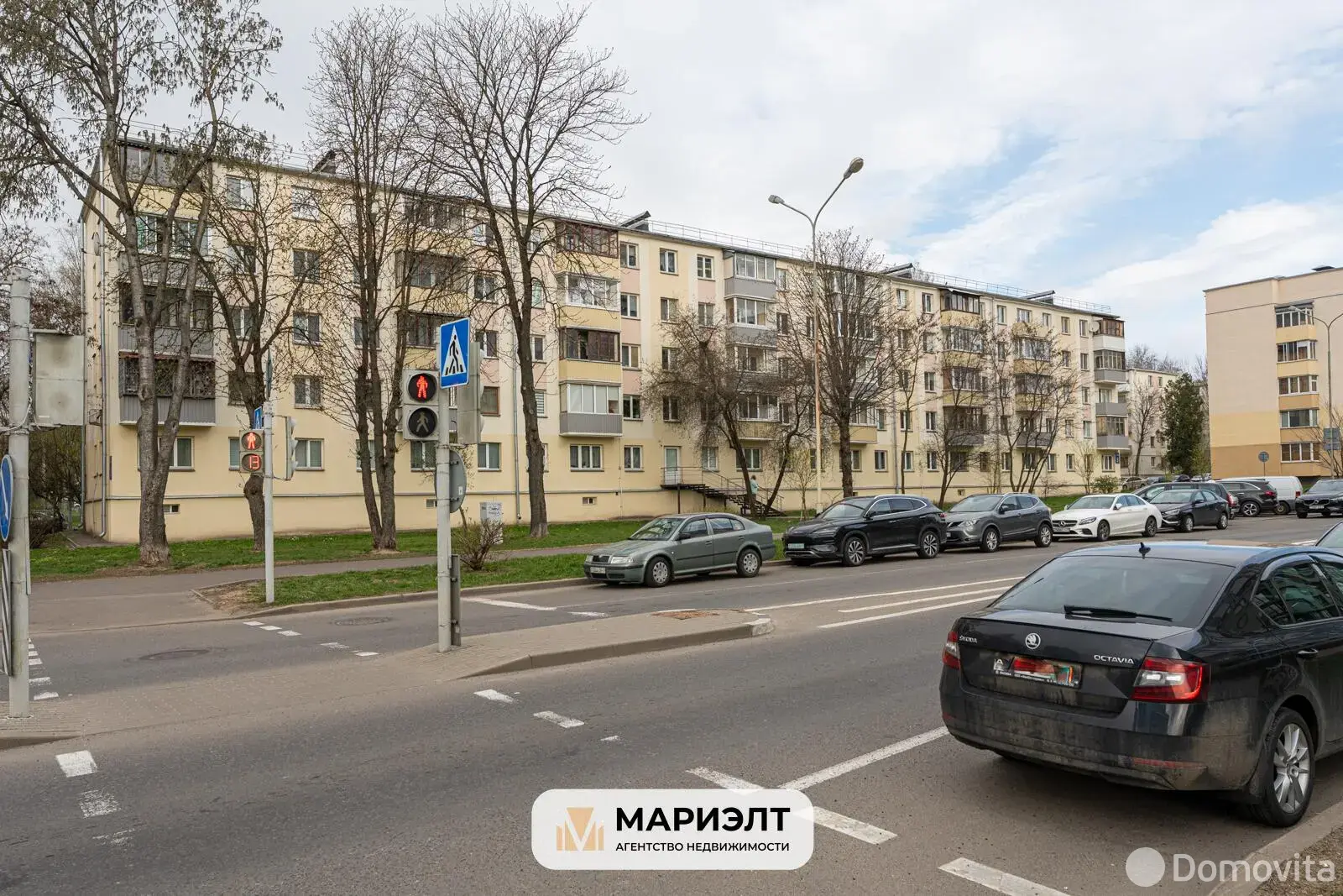 Купить помещение под сферу услуг в Минске, ул. Скрыганова, д. 3 - фото 17