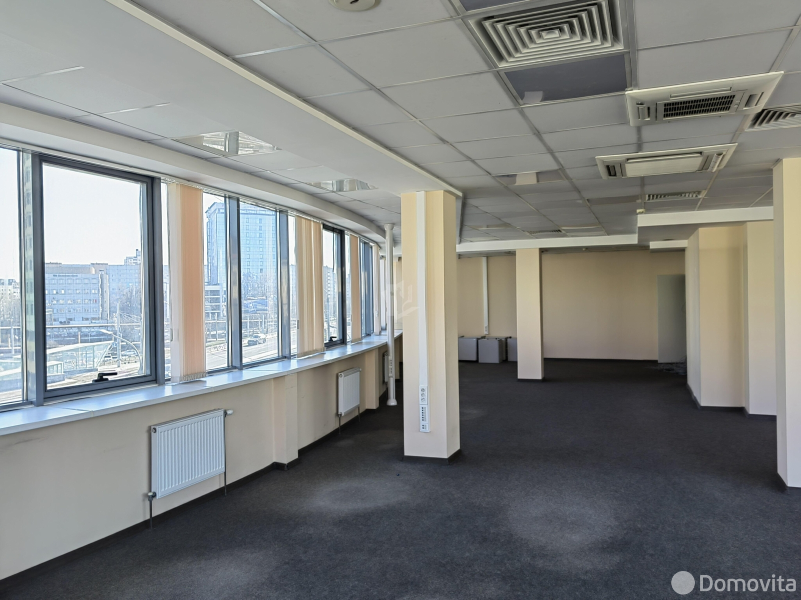 Снять офис на ул. Московская, д. 22 в Минске, 4490BYN, код 16979 - фото 6