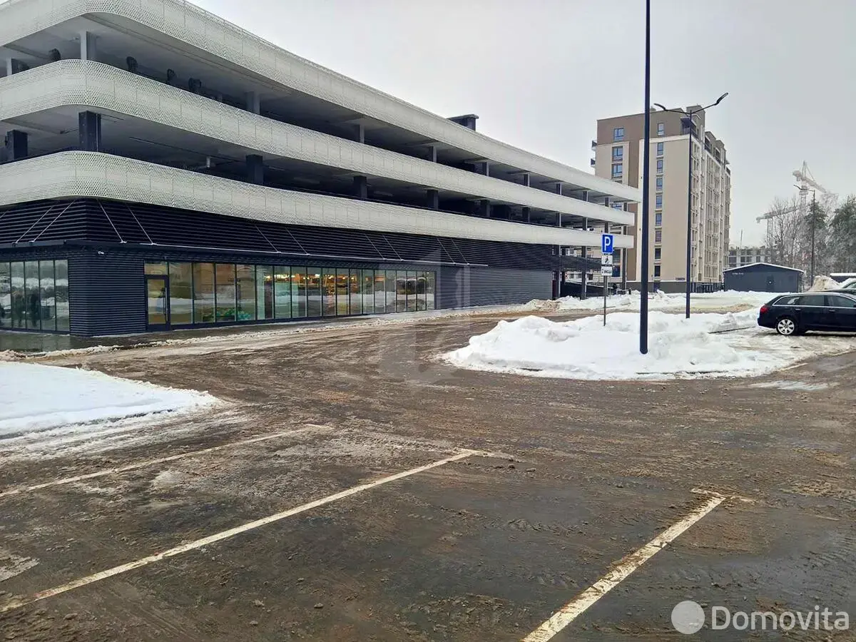 гараж, Минск, ул. Цвирко, д. 71 