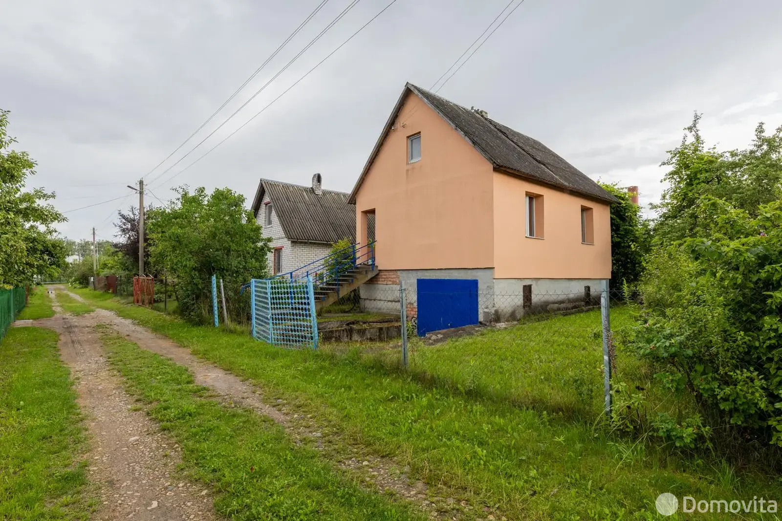 Купить 2-этажную дачу в Атлант-4 Минская область, 19900USD, код 183647 - фото 27