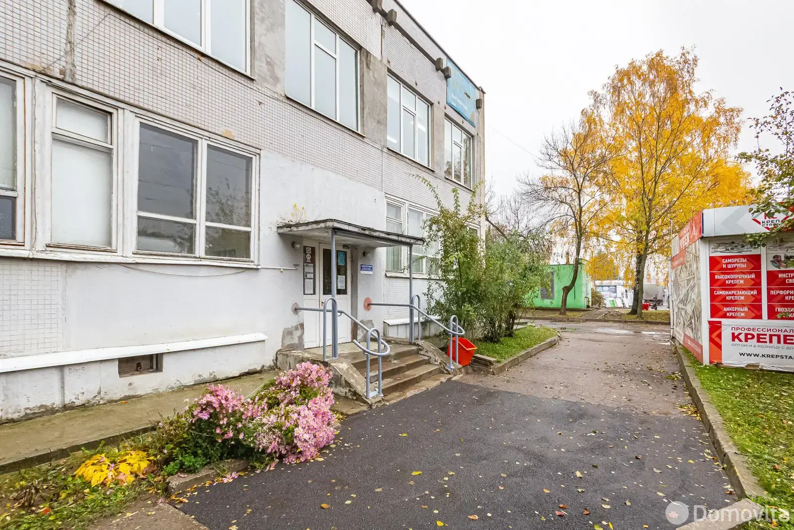 Аренда офиса на ул. Уручская, д. 19 в Минске, 220BYN, код 15536 - фото 33