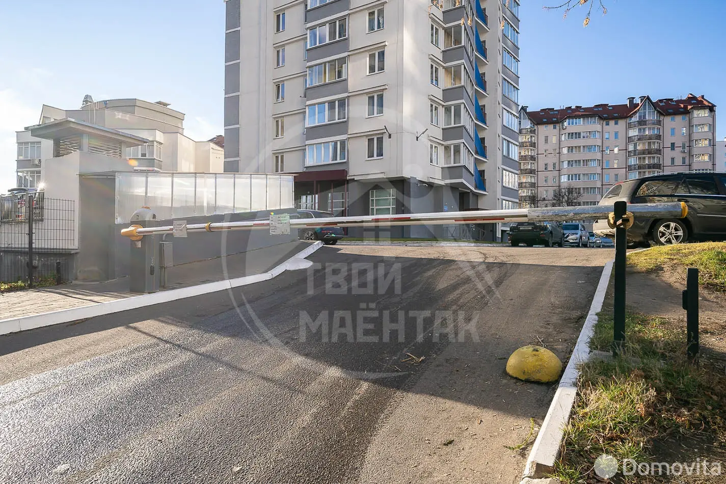 Снять 2-комнатную квартиру в Минске, ул. Червякова, д. 52, 999USD, код 148921 - фото 12
