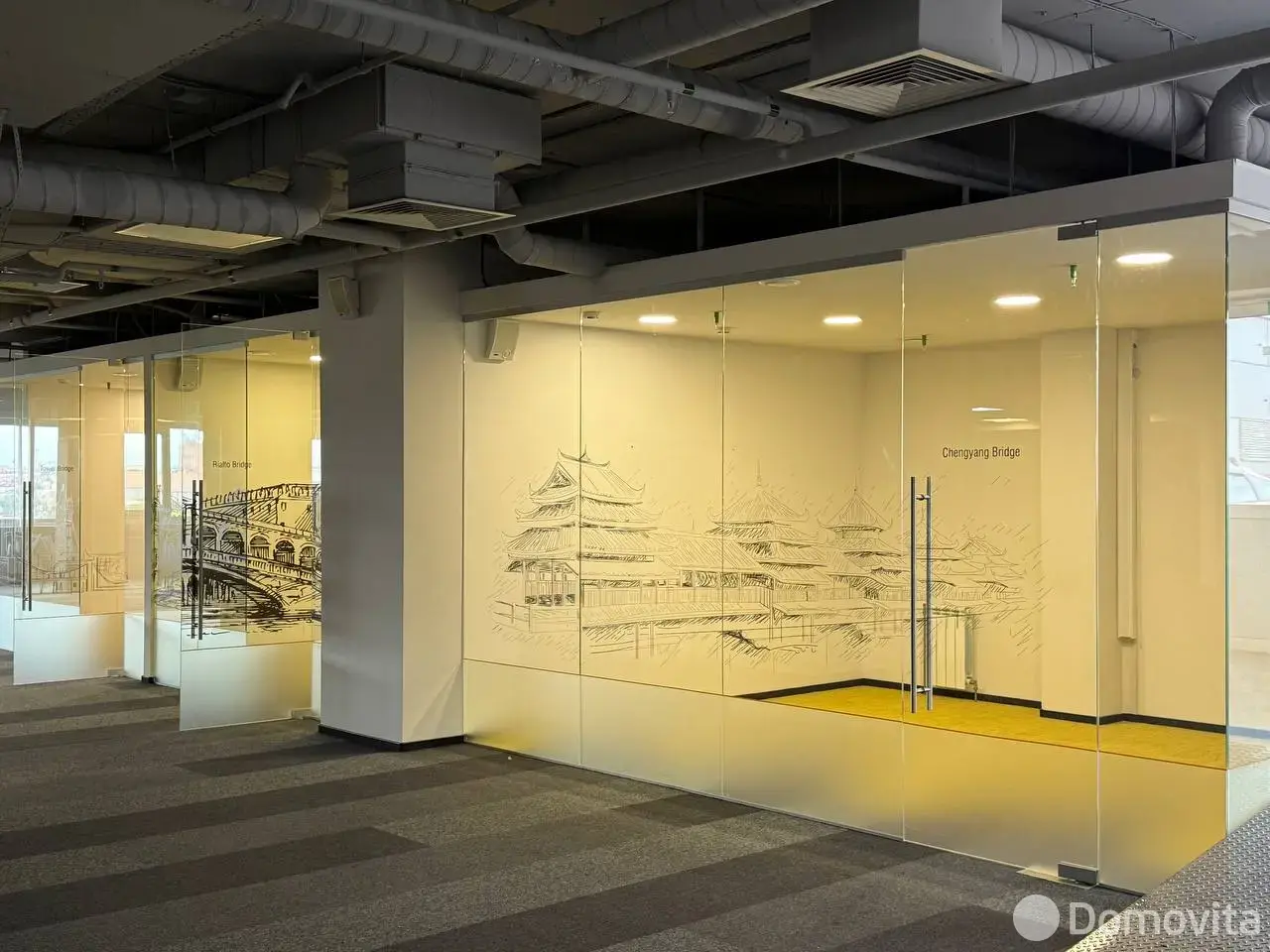 аренда офиса, Минск, ул. Ленина, д. 27