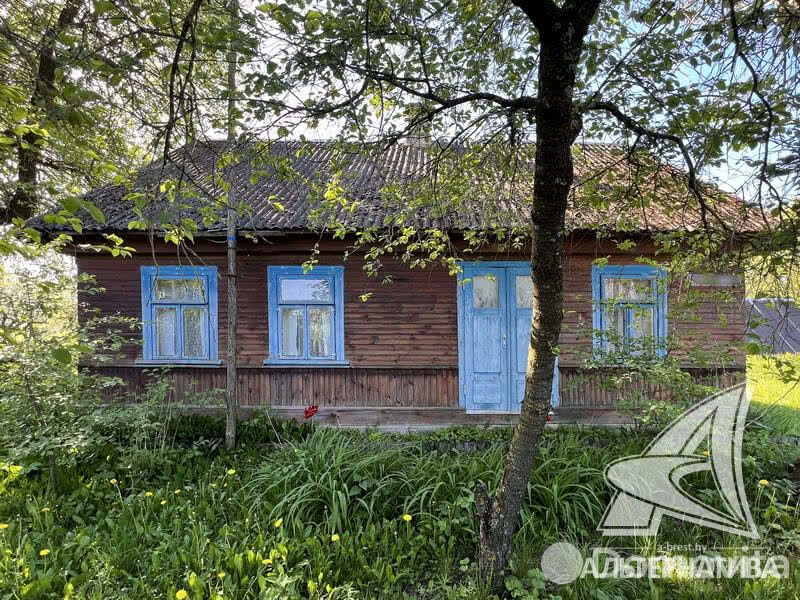Продажа 1-этажного дома в Головчицах, Брестская область , 6500USD, код 611385 - фото 4