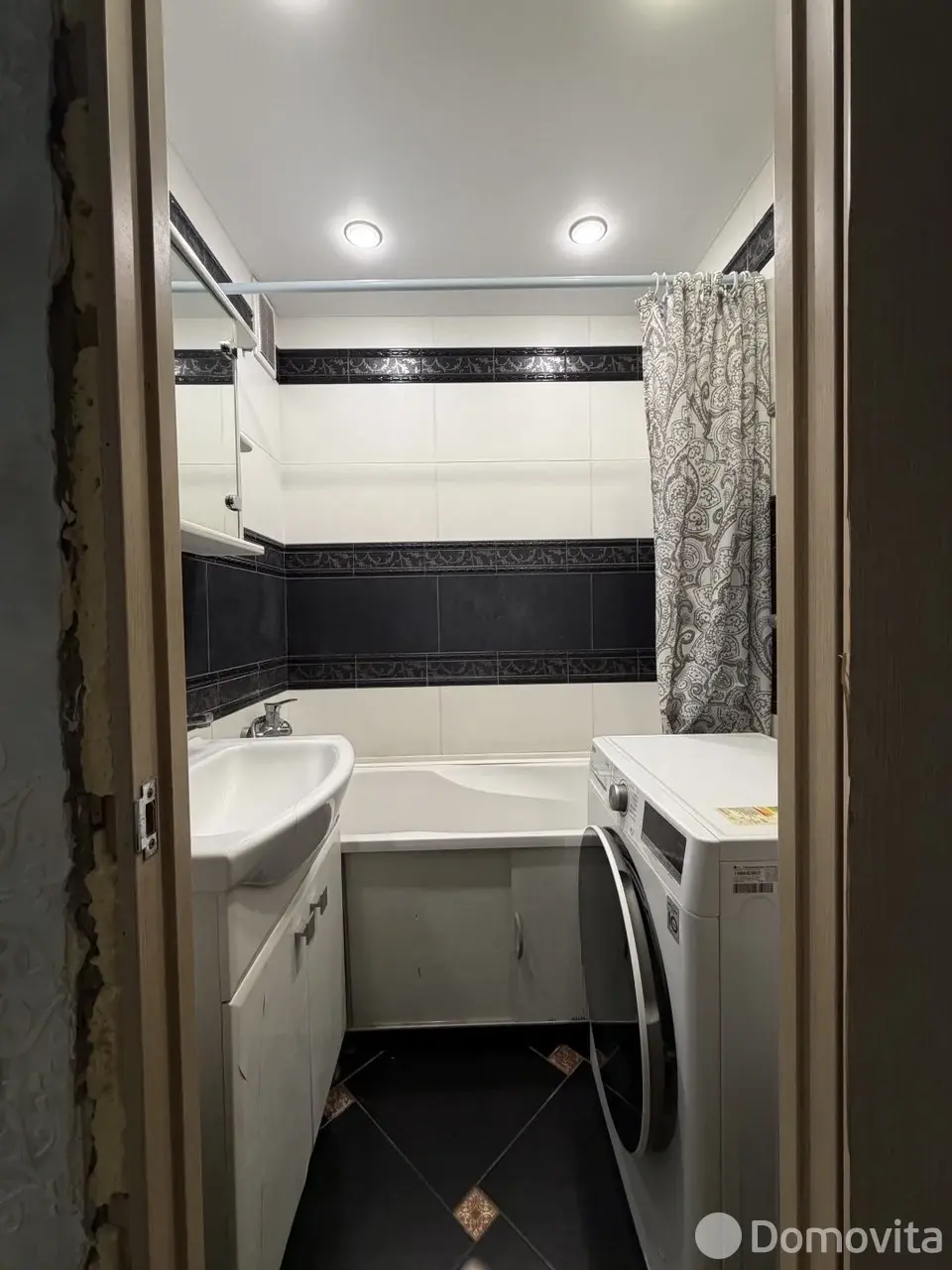 Снять 2-комнатную квартиру в Минске, ул. Заславская, д. 11/2, 480USD, код 149932 - фото 23