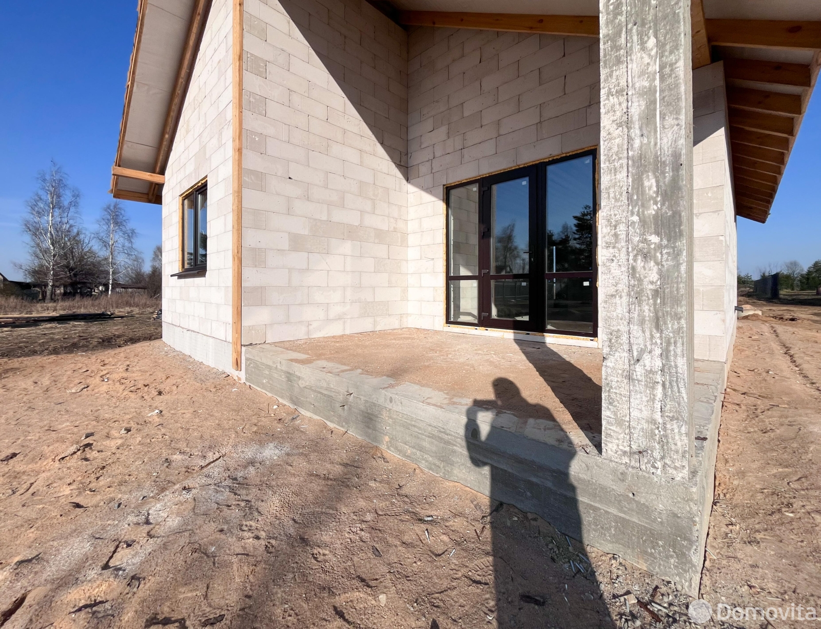 продажа дома, Дубище, ул. Светлая, д. 13/А