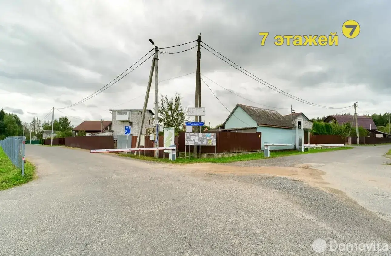 Купить 1-этажную дачу в Пралеска-10 Минская область, 99900USD, код 184577 - фото 42