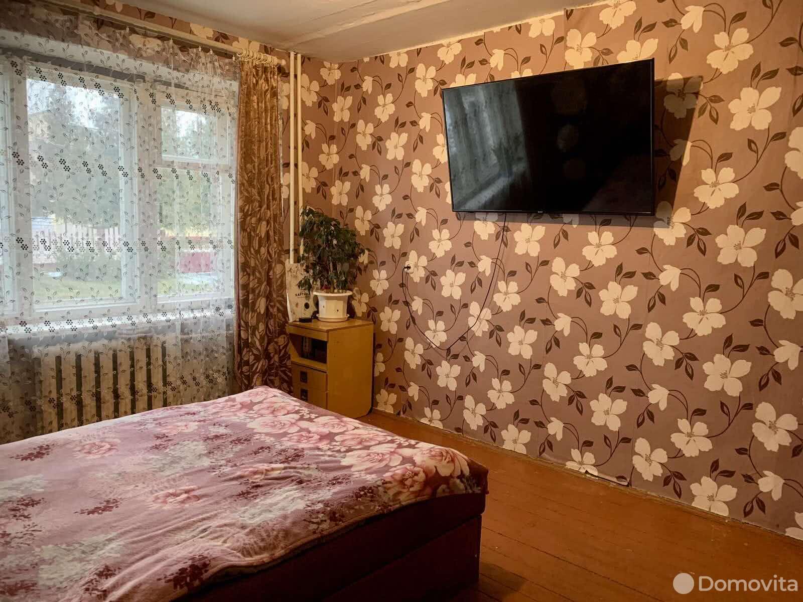 Купить 3-комнатную квартиру в Греске, ул. Минская, д. 46, 16200 USD, код: 935379 - фото 1