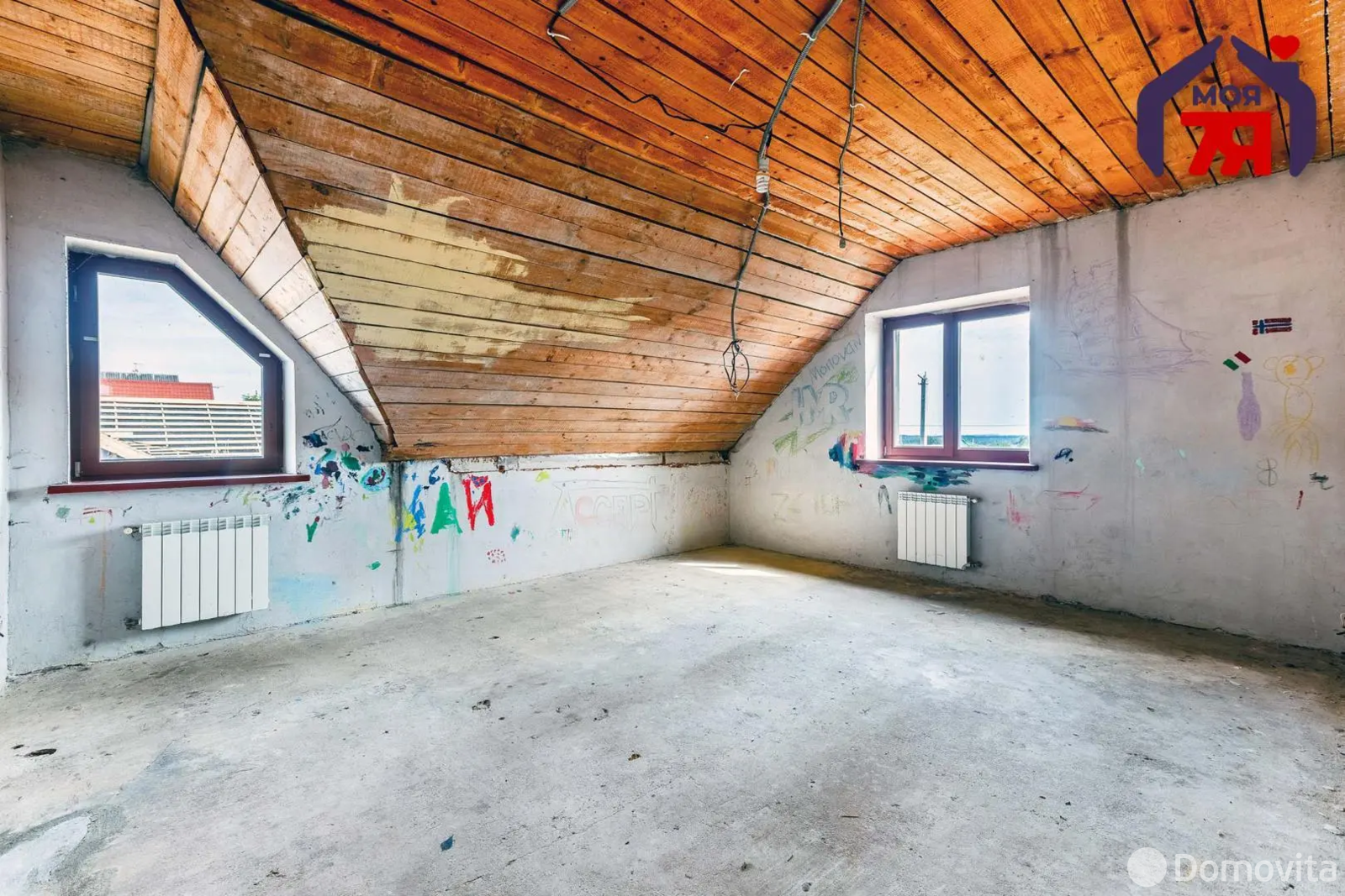 коттедж, Ждановичи, ул. Урожайная 