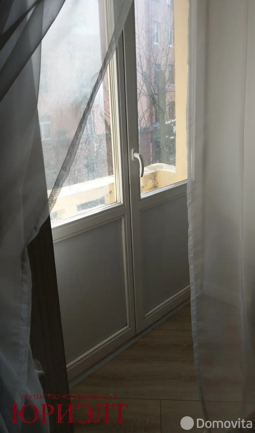 Снять 2-комнатную квартиру в Минске, пер. Козлова, д. 7, 550USD, код 150222 - фото 11