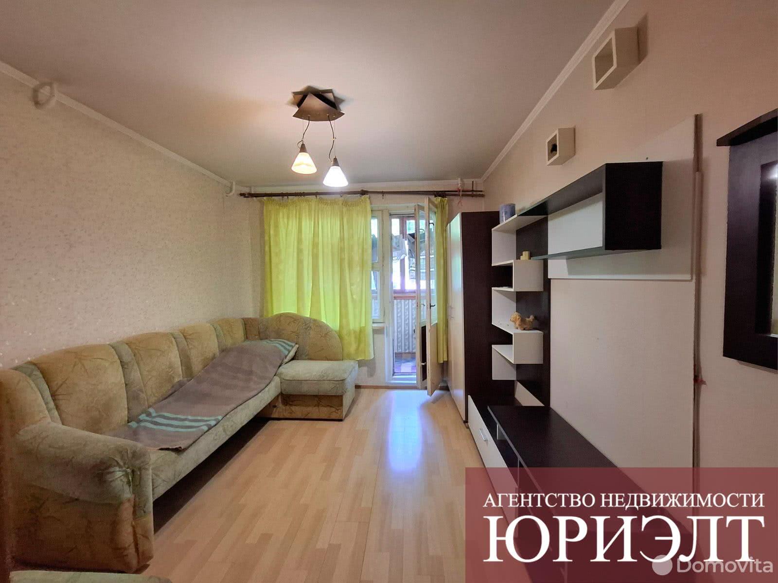 Купить 3-комнатную квартиру в Бресте, ул. Писателя Смирнова, д. 1, 45000 USD, код: 1014386 - фото 4