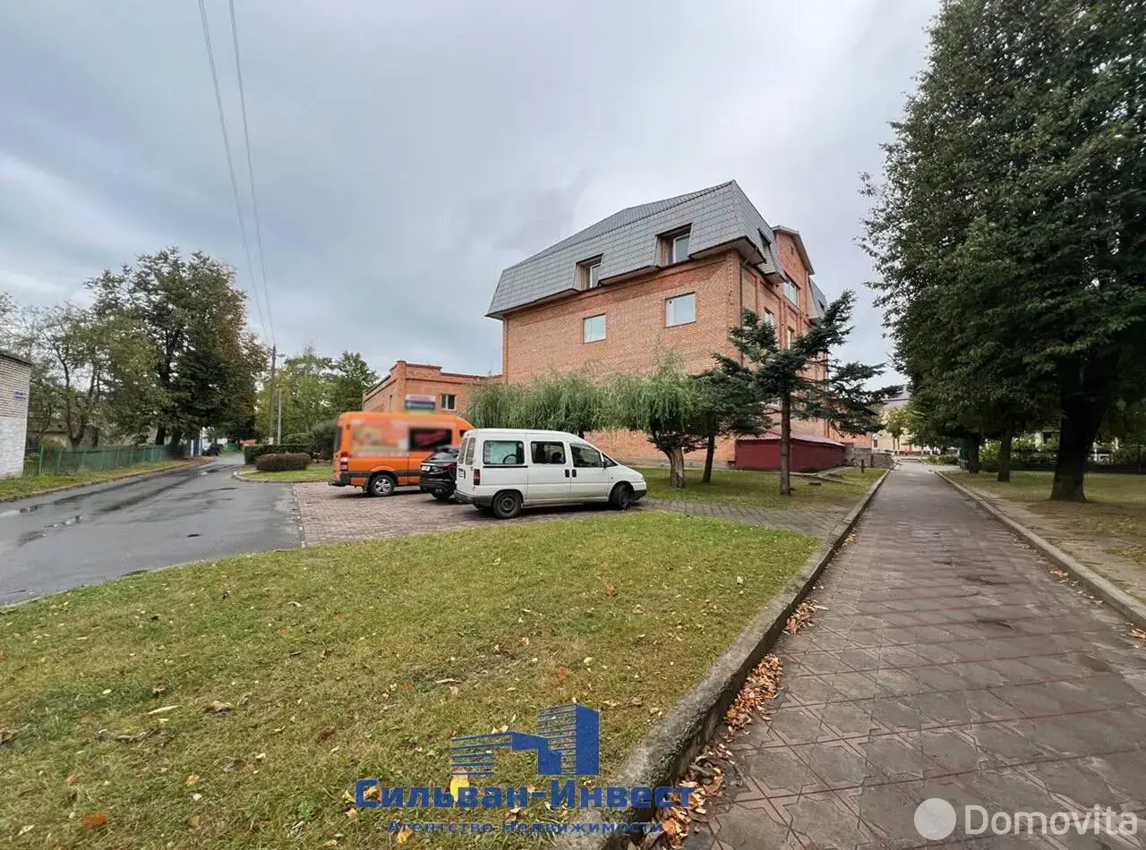 аренда офиса, Жодино, ул. Деревянко, д. 3/Б